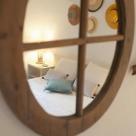 Lou Candelou Bed & Breakfast