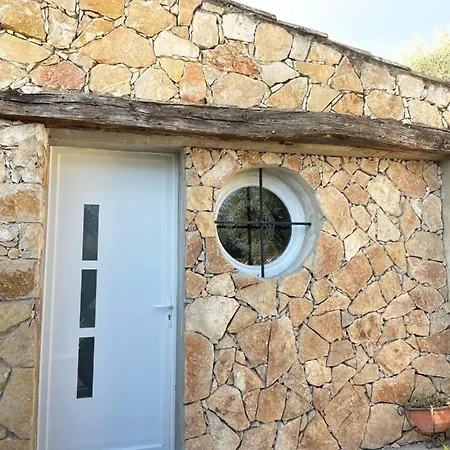 Bed & Breakfast Lou Candelou