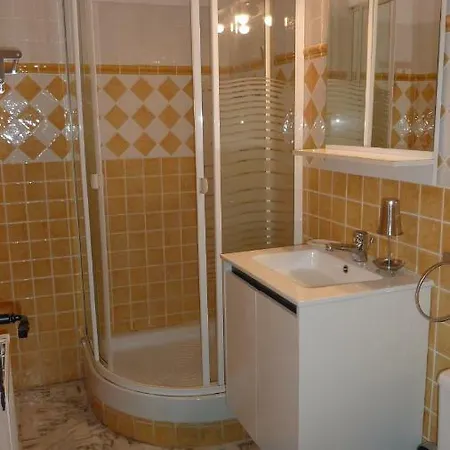 Bed & Breakfast Lou Candelou